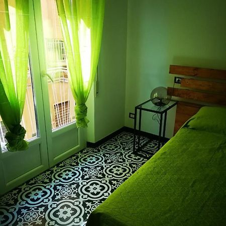 Trapani Destinations B&B Екстер'єр фото