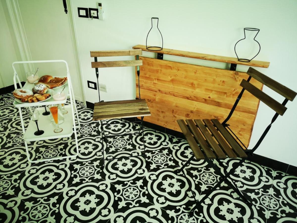 Trapani Destinations B&B Екстер'єр фото