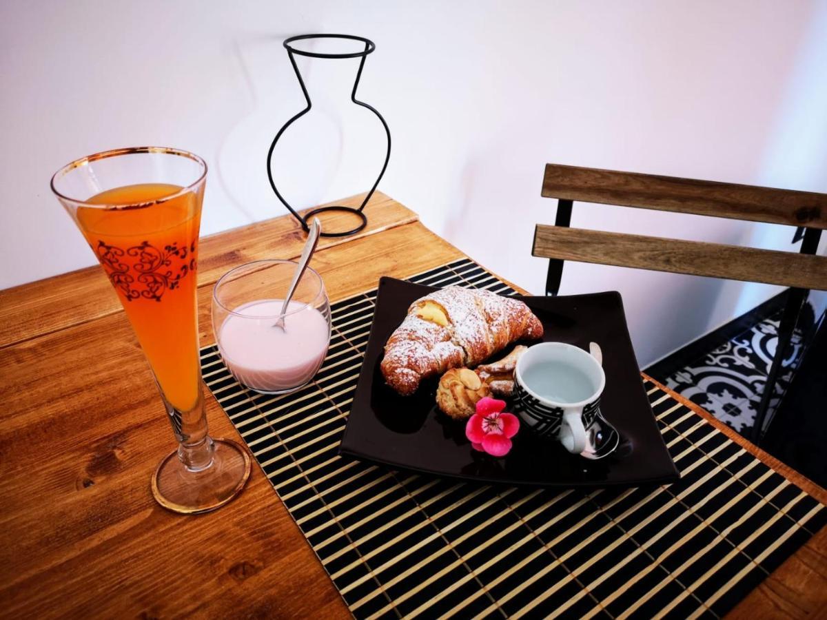Trapani Destinations B&B Екстер'єр фото