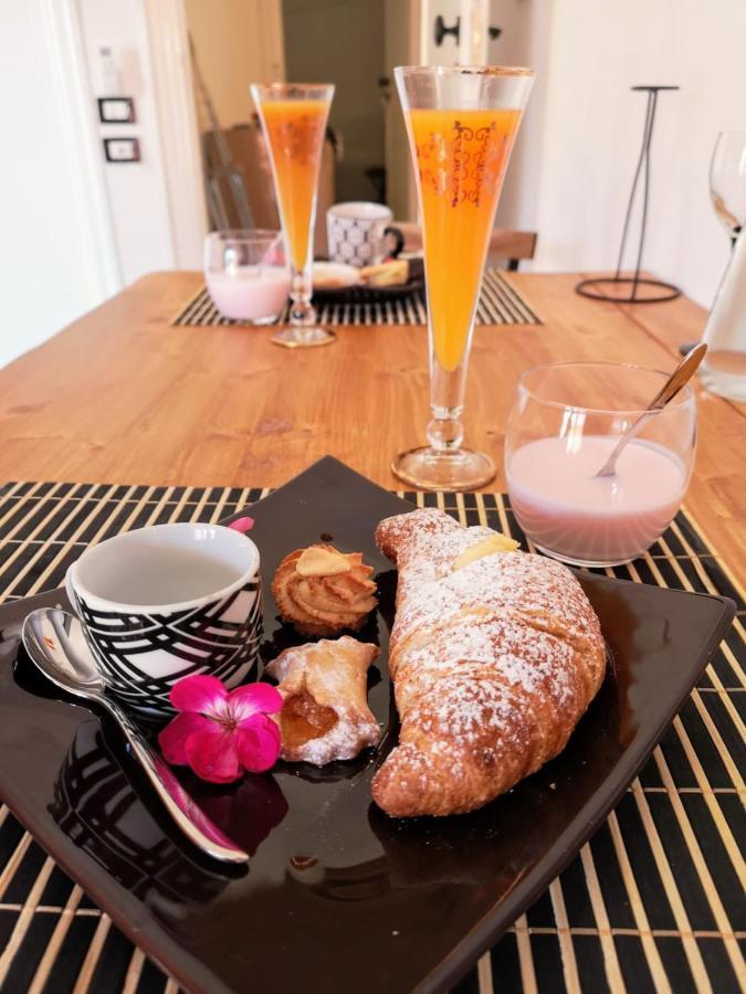 Trapani Destinations B&B Екстер'єр фото