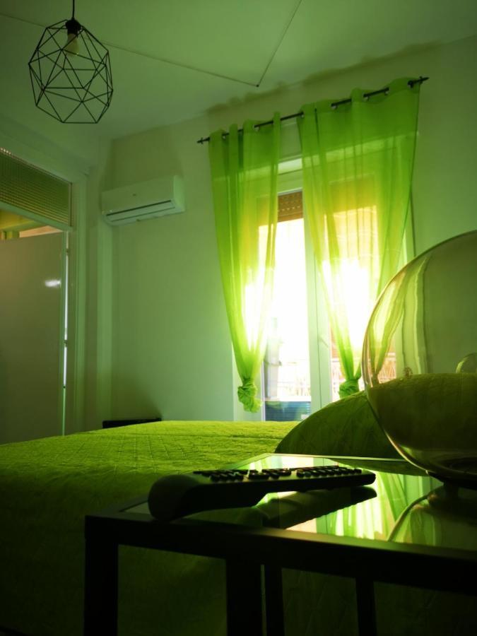 Trapani Destinations B&B Екстер'єр фото