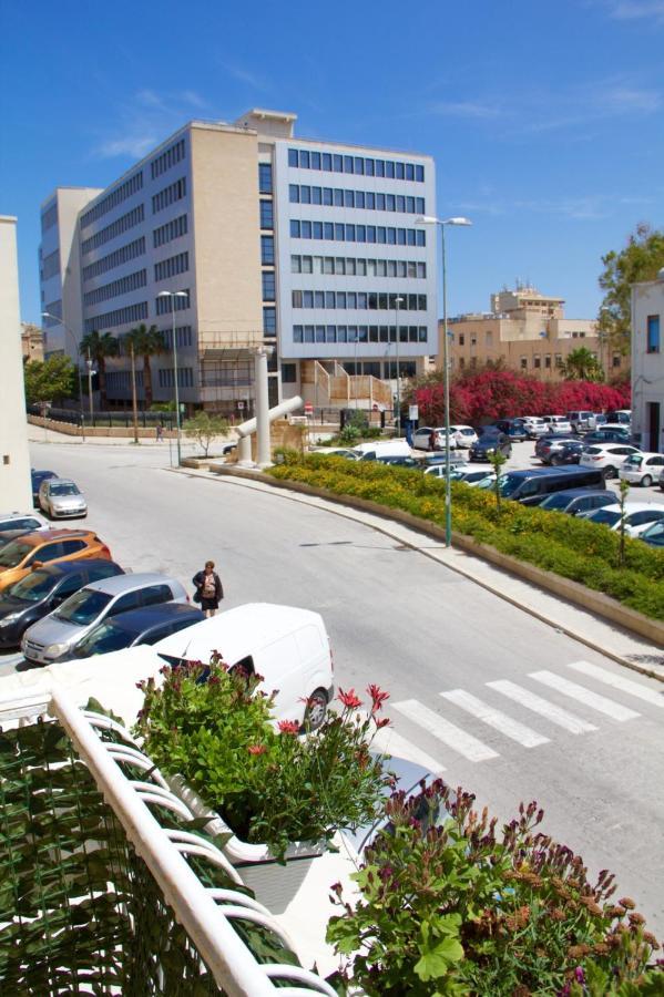 Trapani Destinations B&B Екстер'єр фото