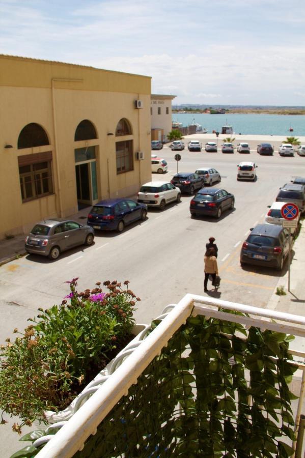 Trapani Destinations B&B Екстер'єр фото