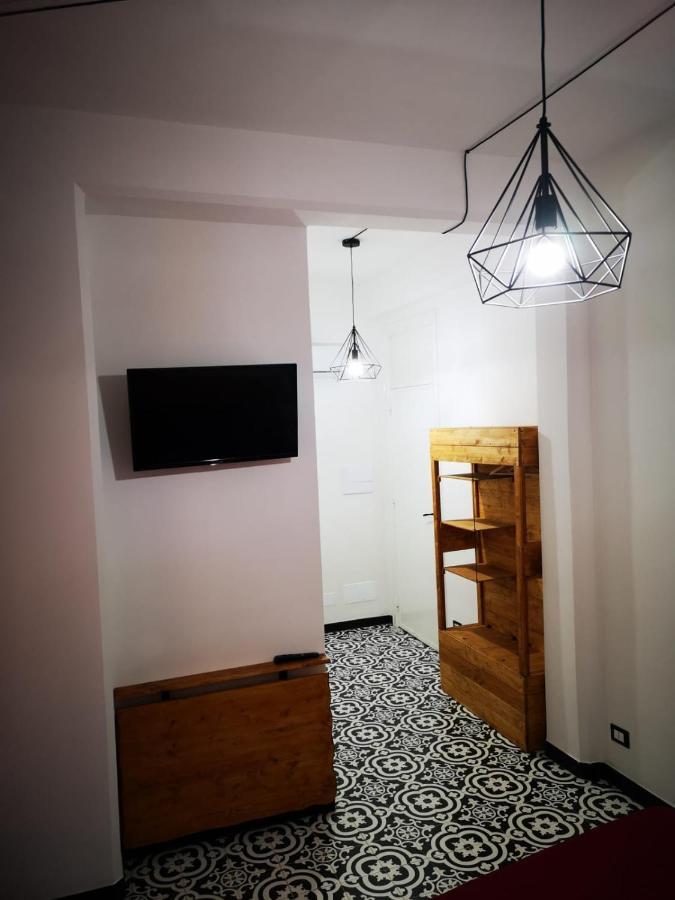 Trapani Destinations B&B Екстер'єр фото
