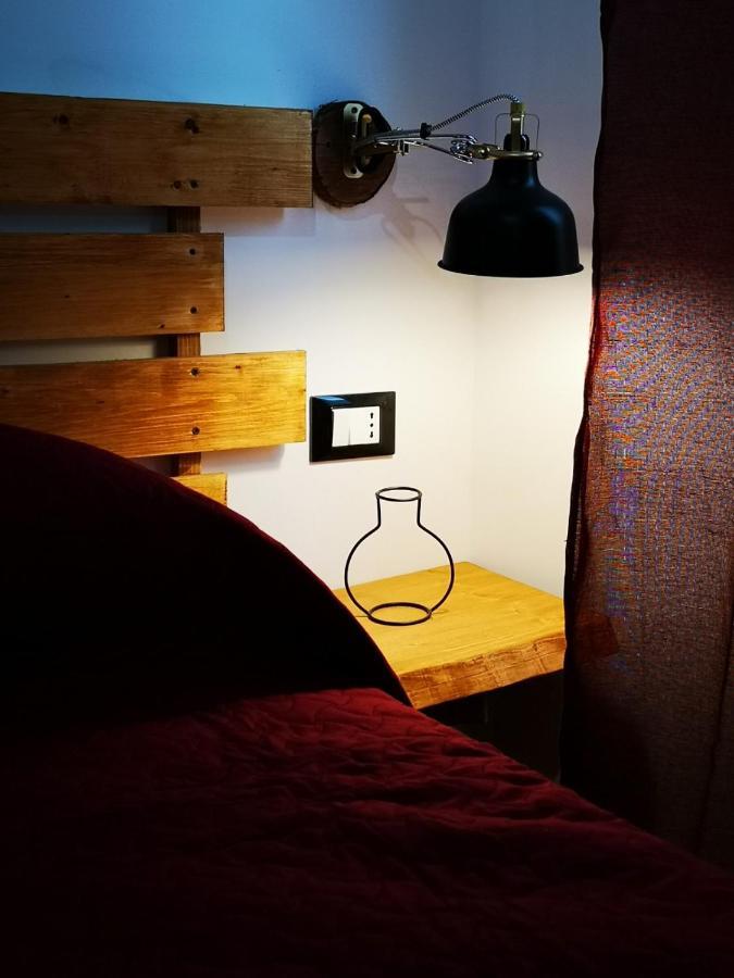 Trapani Destinations B&B Екстер'єр фото