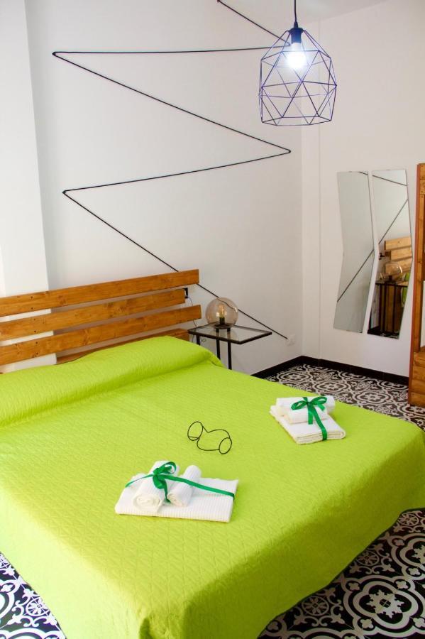 Trapani Destinations B&B Екстер'єр фото