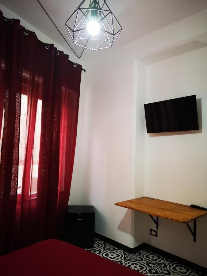 Trapani Destinations B&B Екстер'єр фото