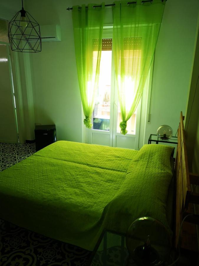 Trapani Destinations B&B Екстер'єр фото