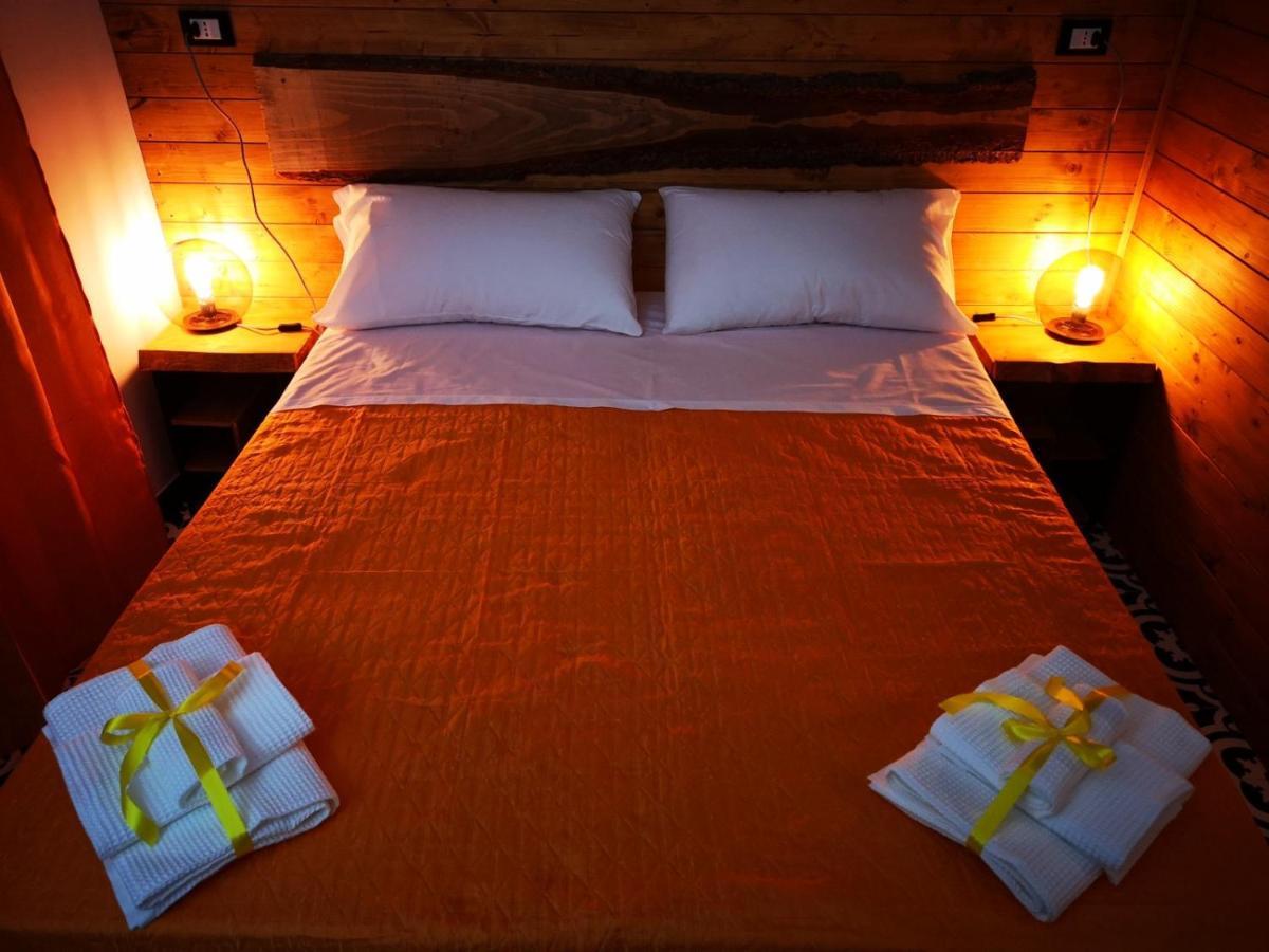 Trapani Destinations B&B Екстер'єр фото