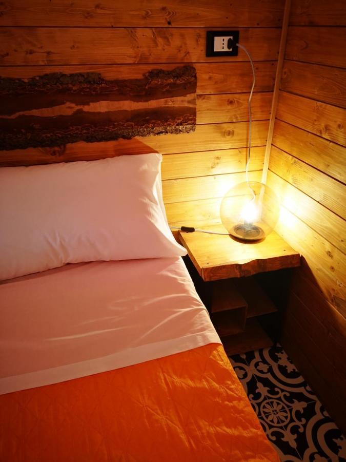 Trapani Destinations B&B Екстер'єр фото
