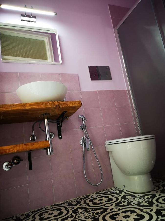 Trapani Destinations B&B Екстер'єр фото