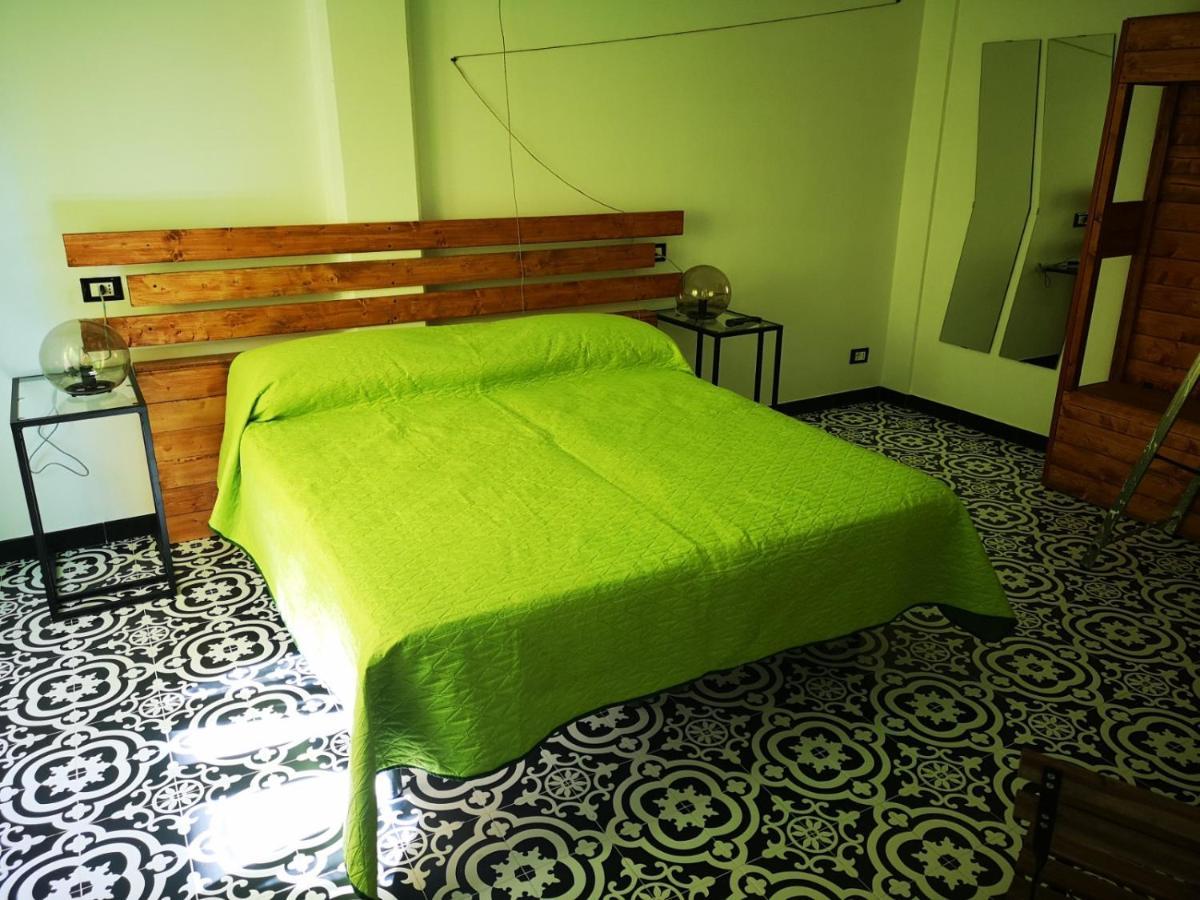 Trapani Destinations B&B Екстер'єр фото