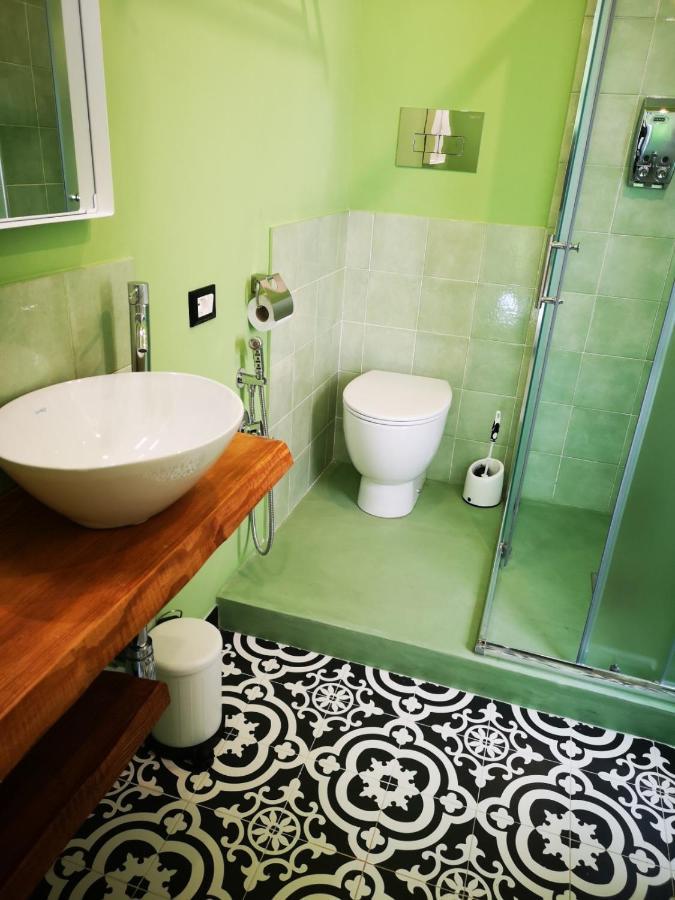 Trapani Destinations B&B Екстер'єр фото