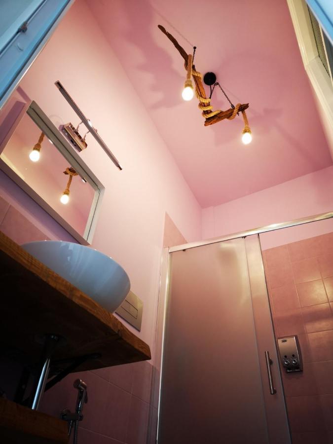 Trapani Destinations B&B Екстер'єр фото