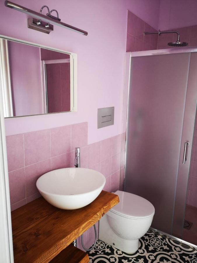 Trapani Destinations B&B Екстер'єр фото