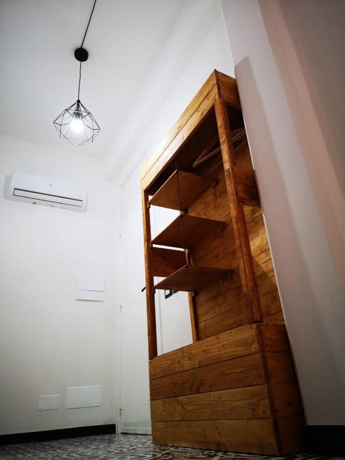 Trapani Destinations B&B Екстер'єр фото