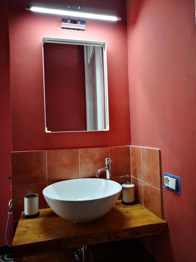 Trapani Destinations B&B Екстер'єр фото
