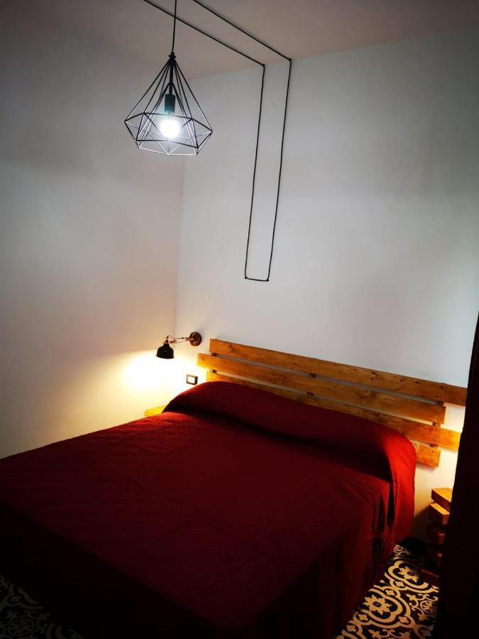 Trapani Destinations B&B Екстер'єр фото