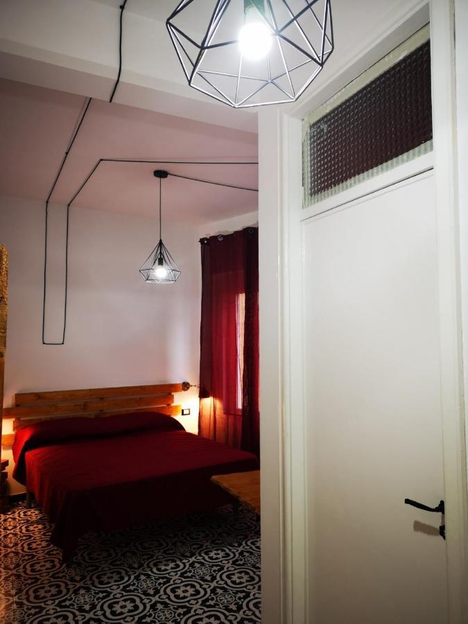 Trapani Destinations B&B Екстер'єр фото
