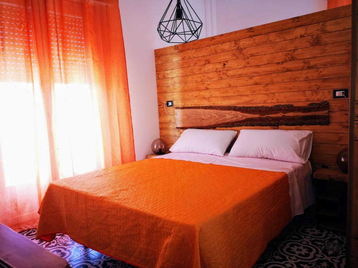 Trapani Destinations B&B Екстер'єр фото