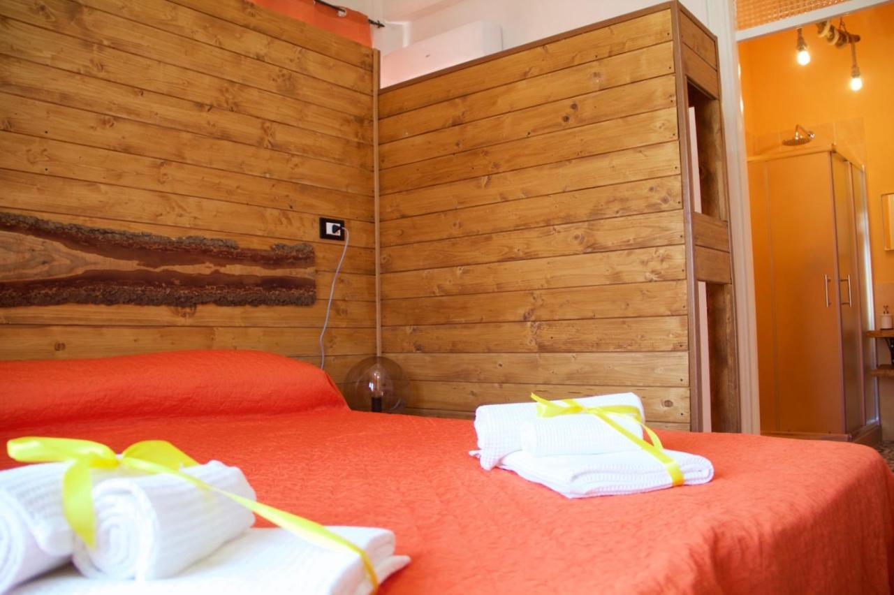 Trapani Destinations B&B Екстер'єр фото
