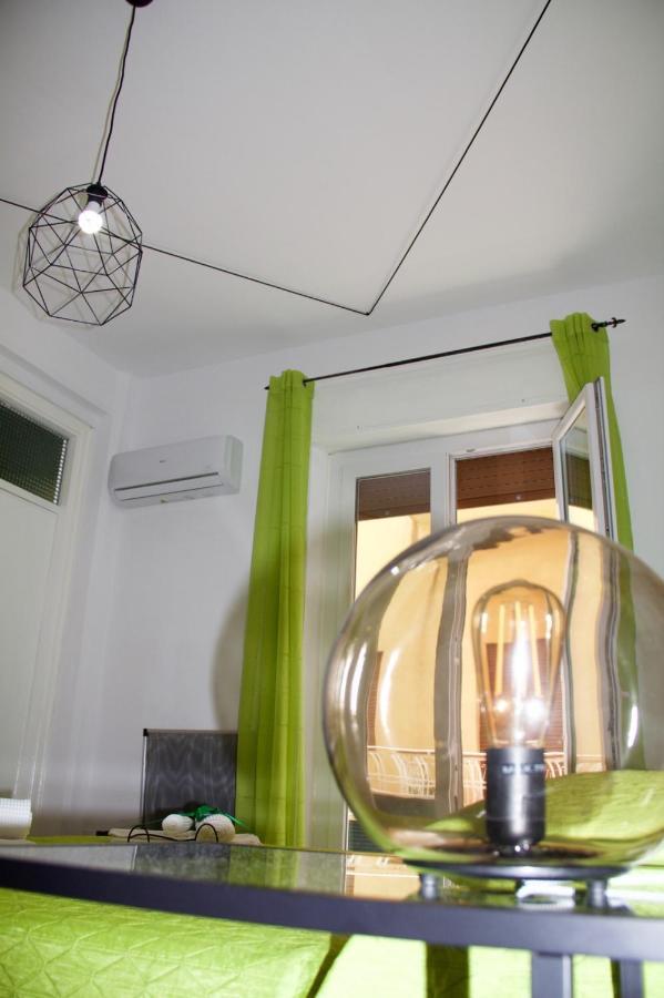 Trapani Destinations B&B Екстер'єр фото
