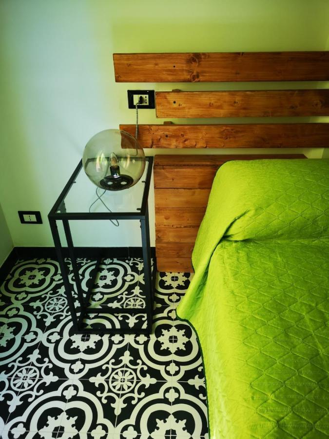 Trapani Destinations B&B Екстер'єр фото