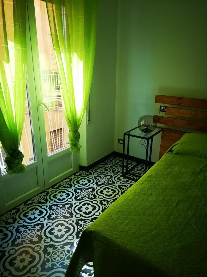 Trapani Destinations B&B Екстер'єр фото