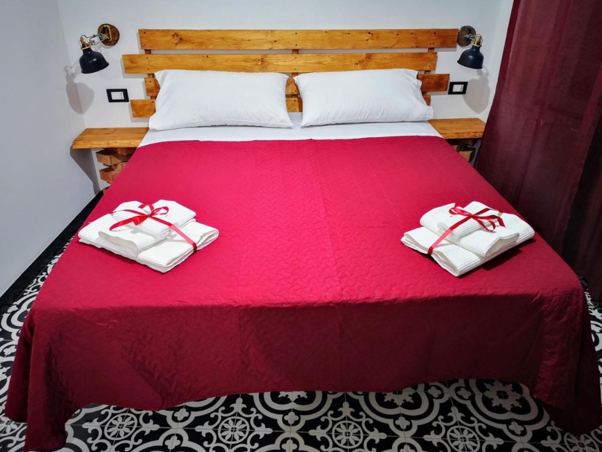 Trapani Destinations B&B Екстер'єр фото