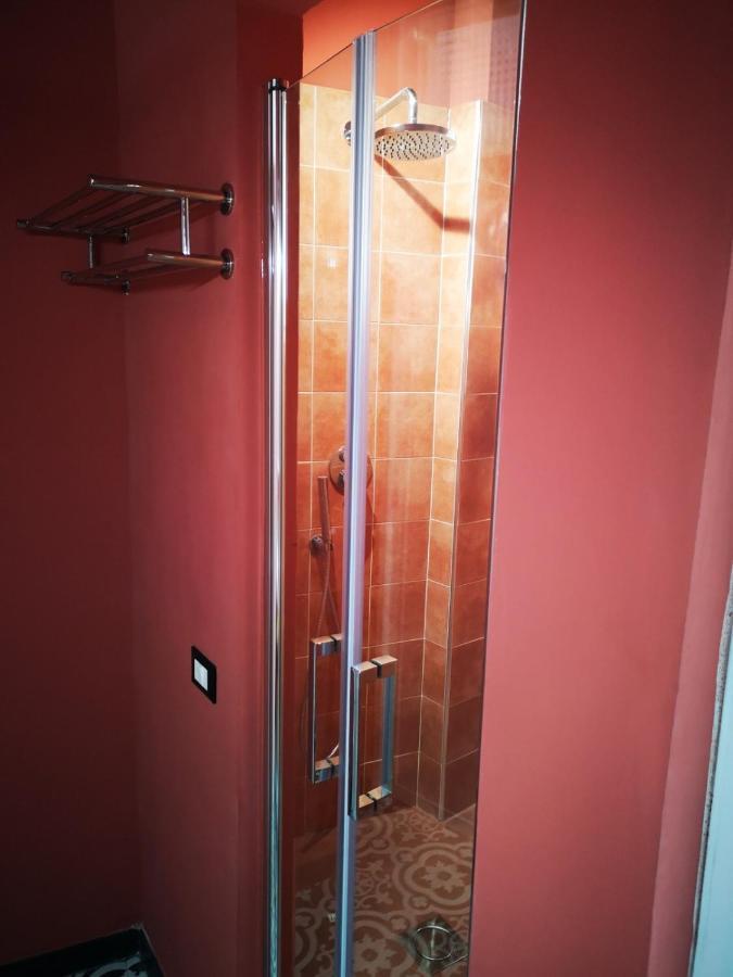 Trapani Destinations B&B Екстер'єр фото