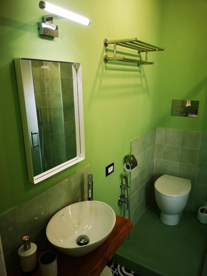 Trapani Destinations B&B Екстер'єр фото