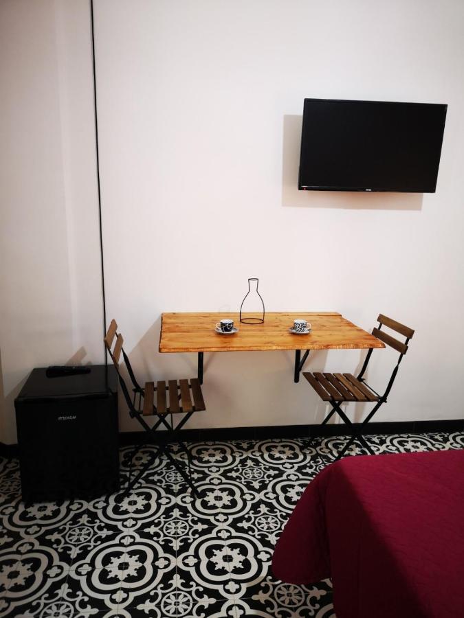 Trapani Destinations B&B Екстер'єр фото