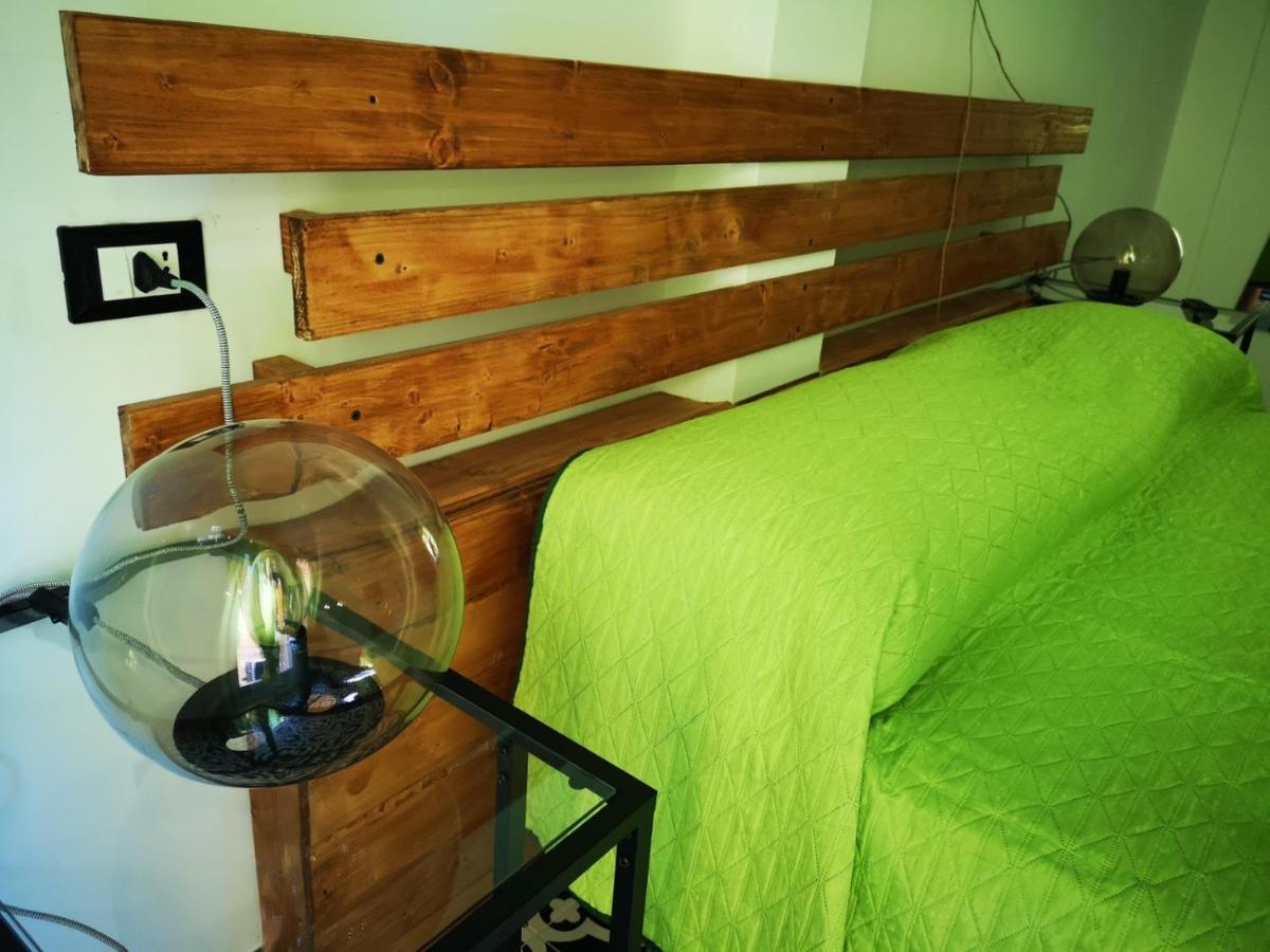 Trapani Destinations B&B Екстер'єр фото