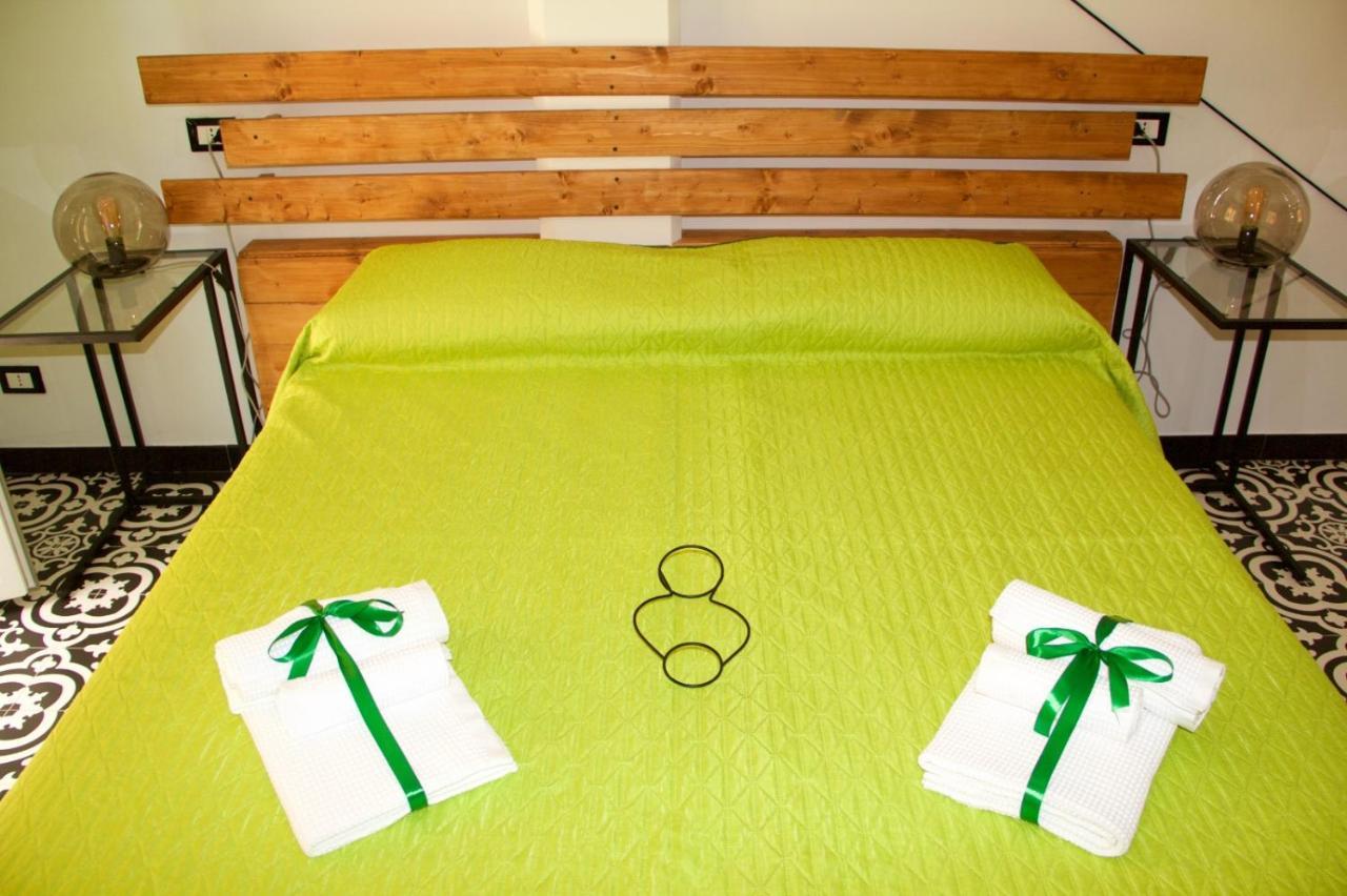 Trapani Destinations B&B Екстер'єр фото