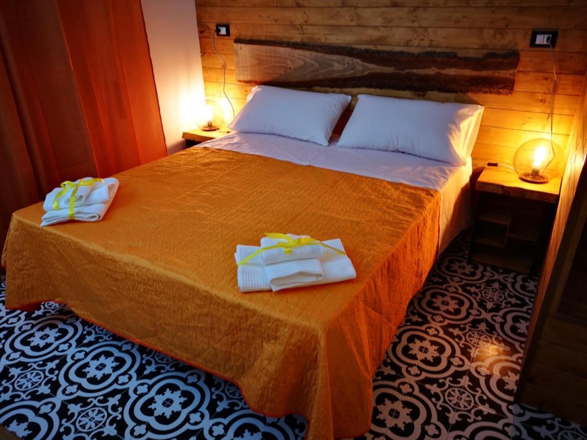 Trapani Destinations B&B Екстер'єр фото