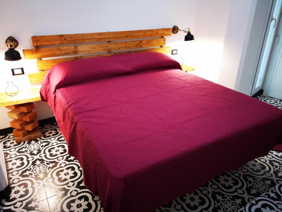 Trapani Destinations B&B Екстер'єр фото