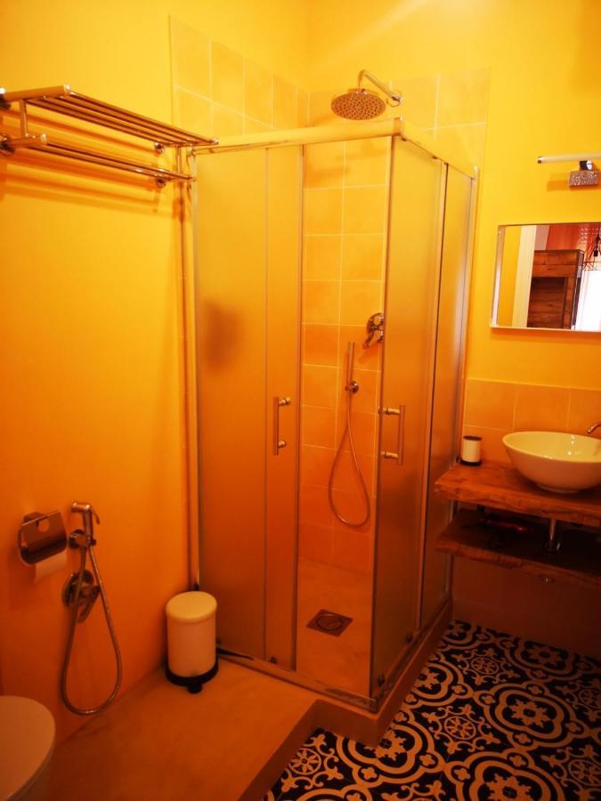 Trapani Destinations B&B Екстер'єр фото