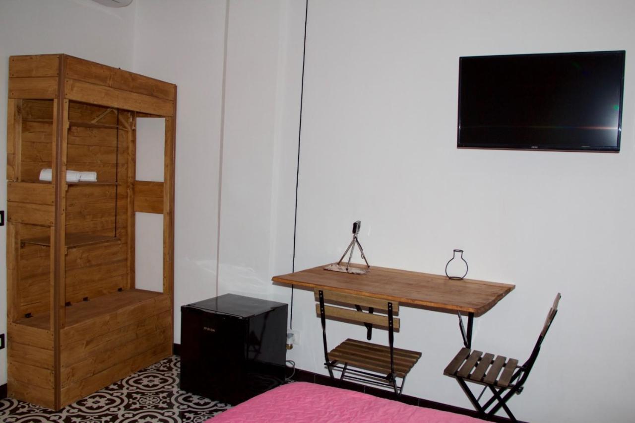 Trapani Destinations B&B Екстер'єр фото