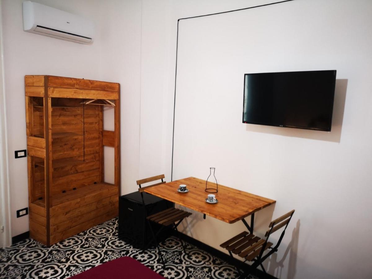Trapani Destinations B&B Екстер'єр фото